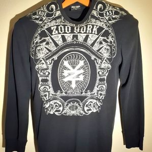Zoo York pullover